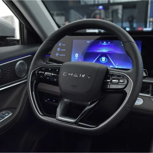CHERRY TIGGO 8 PRO 2023 2022 Макс Большой Космический бензин 4WD 2WD 5 мест 7 внедорожник