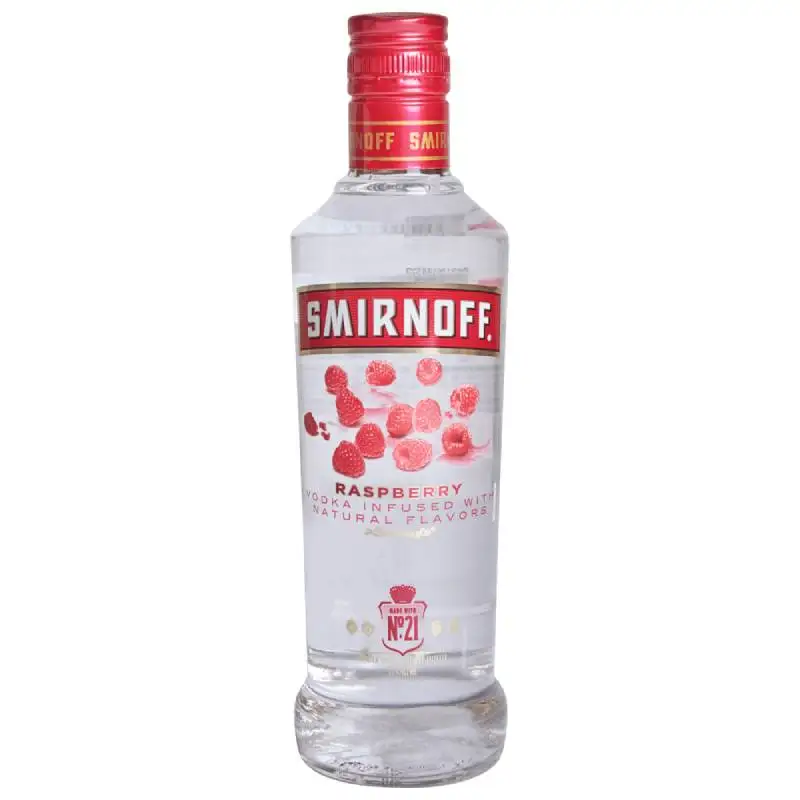 Smirnoff Ice | Ароматизированные солодовые