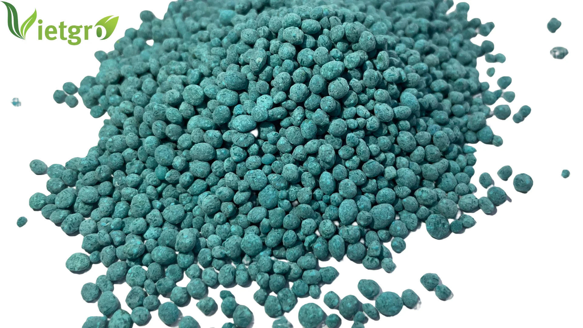 Hot Selling Fertilizer NP 20-20 Complex Fertilizer for Myanmar Market - Granular Fertilizer - Color: Pearl Green