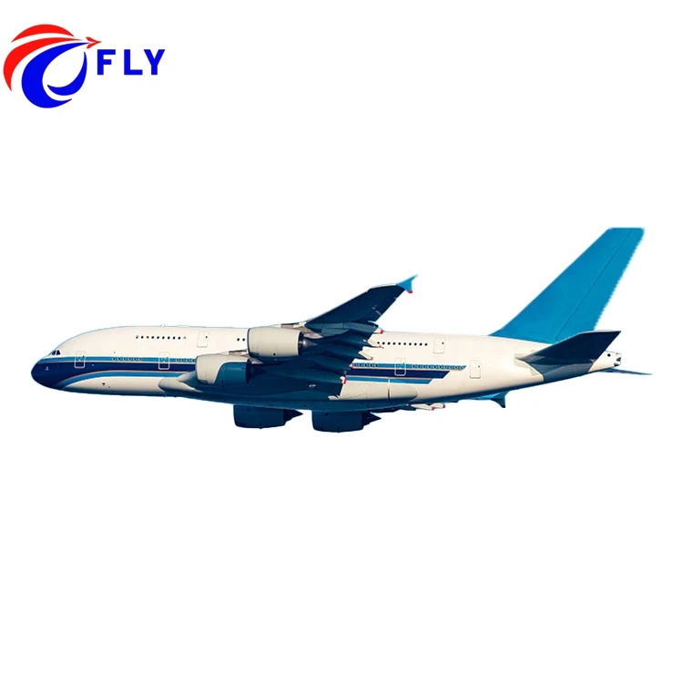 Fast Cheapest Air Freight Forwarder International Air Freight From China To Dakar Senegal DDP Express Delivery