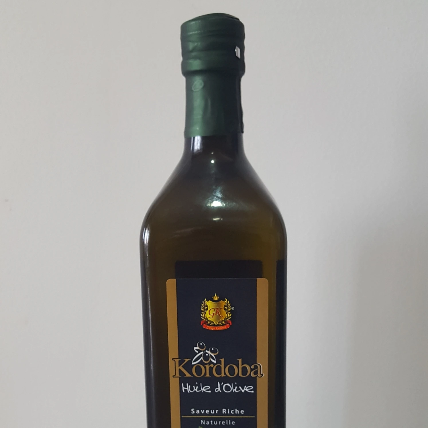 Оливковое масло