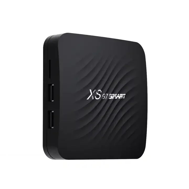MEGA OTT 4K IP TV box android 12 m 3u tv Smart Ip tv Box 4k fire tv stick