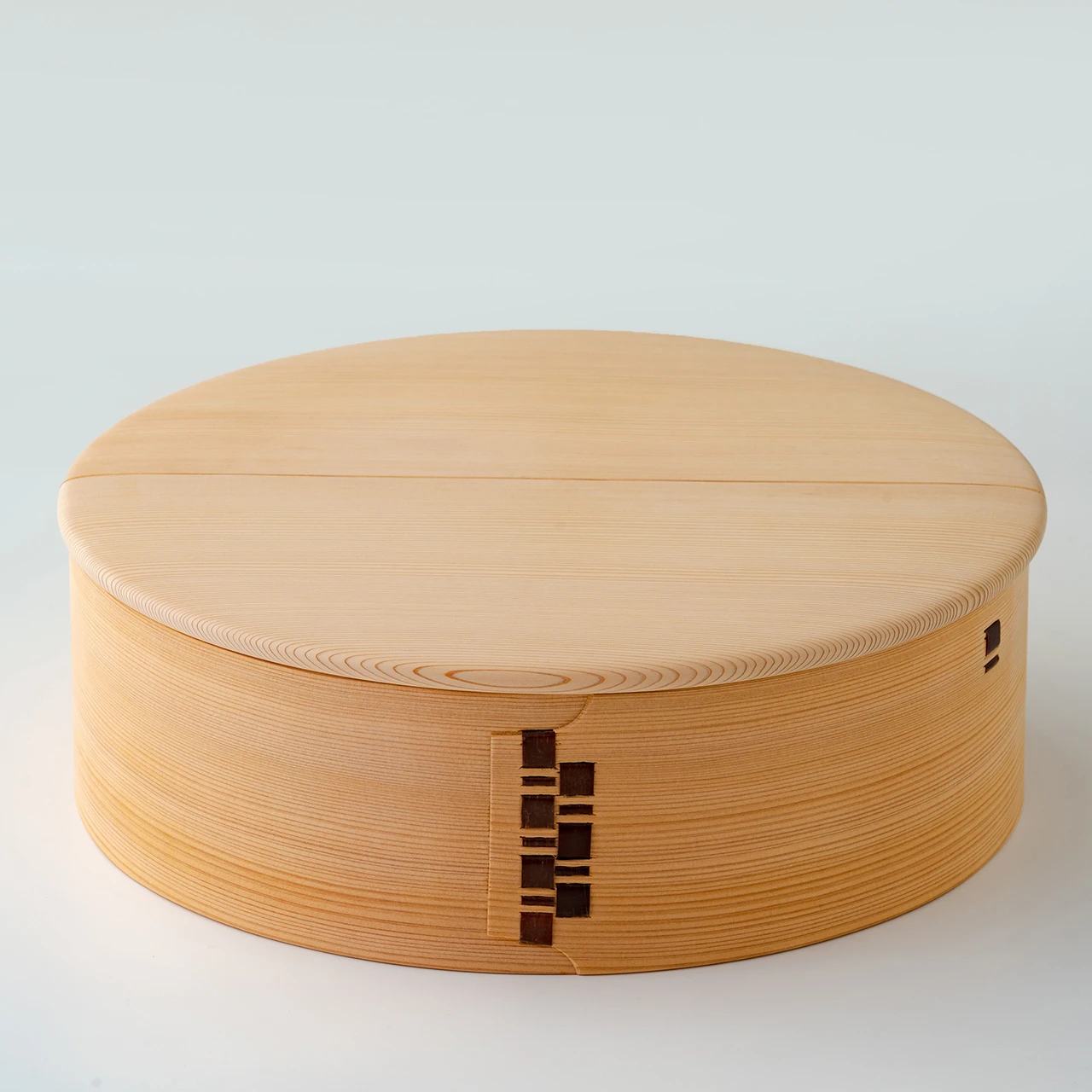 Японская деревянная суши-рисовая Ванна ручной работы, традиционный высококачественный подарок, сделано в Японии, инструменты, аксессуары