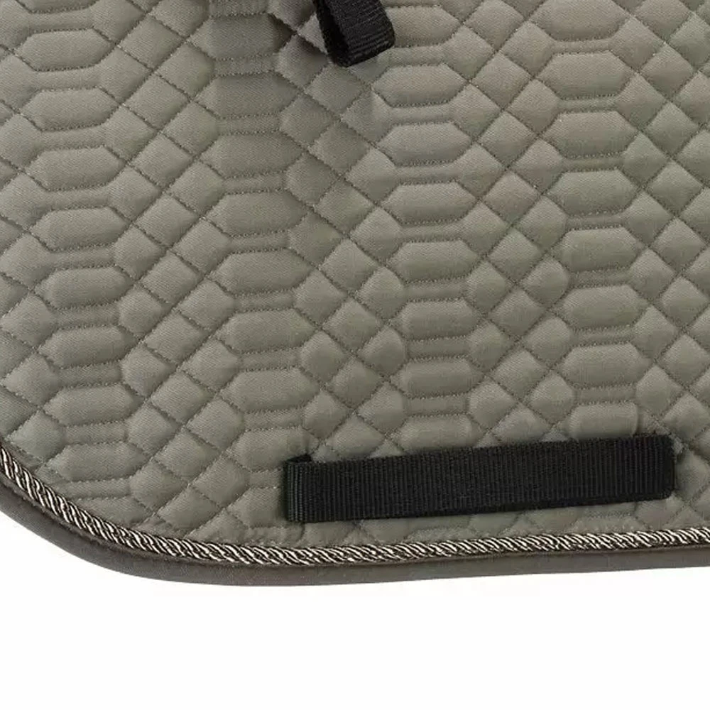 Wholesale Custom Horse Riding Saddle Pads High End Equipment Saddle Pad For Horses Customized New Fashion Saddle Pad
