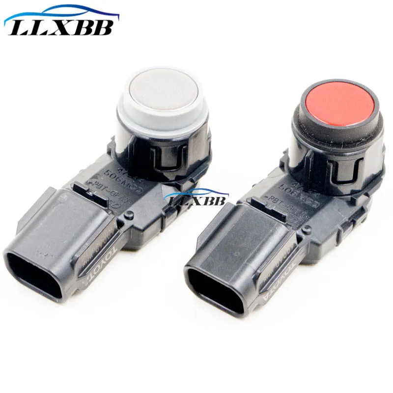 Original PDC Parking Sensor 89341-60060-A0 89341-60060-A2 For Toyota 89341-60060