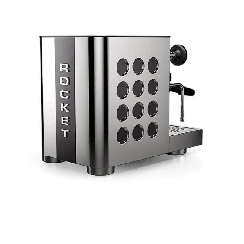 Новые ракеты эспрессо apartamento Эспрессо Машина