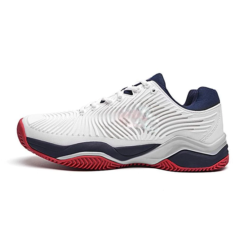 Custom Professional Hot Sale Tennis Shoes Tennis Shoes for Women Men Court Shoe Sneaker Manufacturer