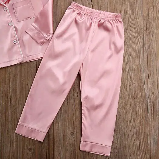 OEM ODM wholesale sleep wear pajamas for baby girls and women