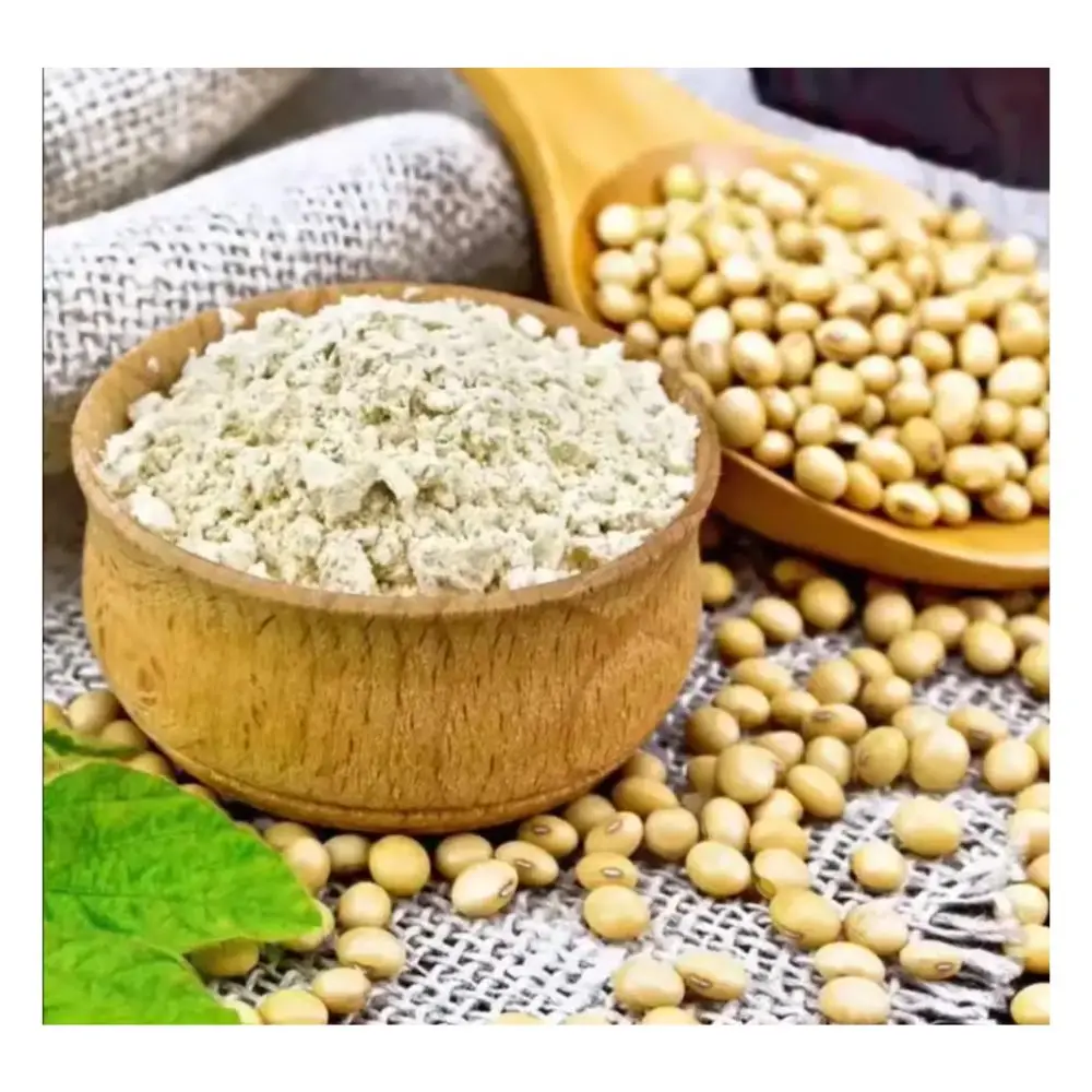 New Best us soybean meal oil meal Flakes Delicious and Nutritious Feed for Animals Soybean Meal Crumbs Ideal for Mixing