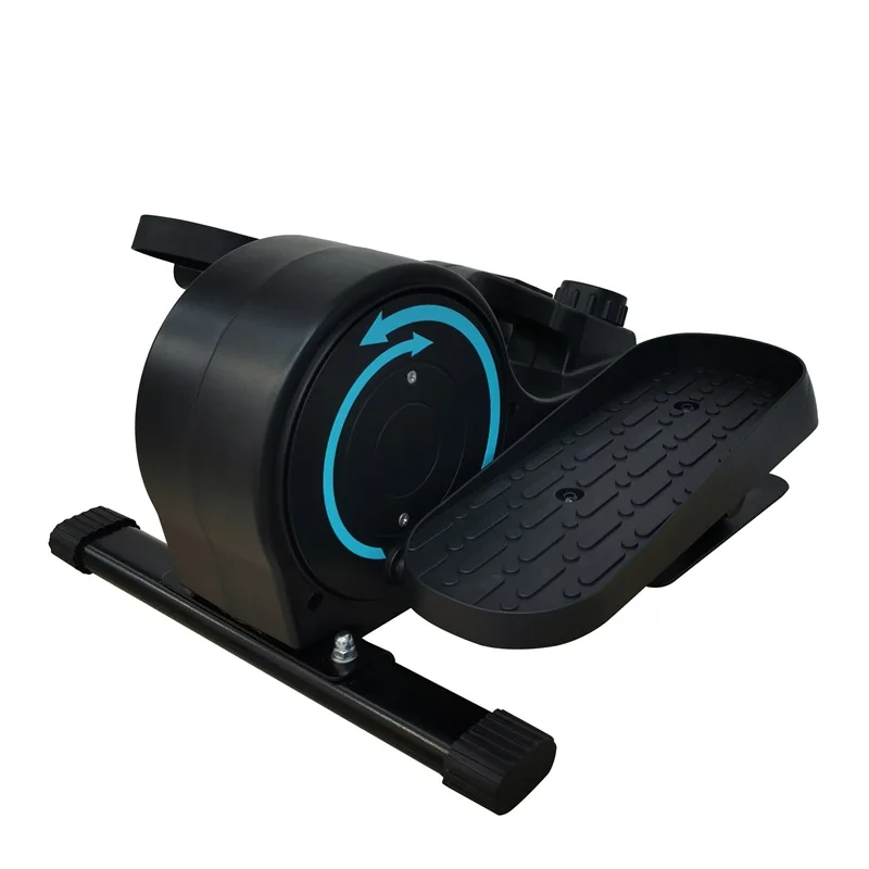 New Arrival Professional under desk elliptical machine Commercial Fitness Sports  mini elliptical machine