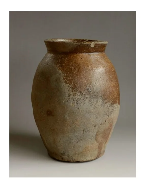 antique minimalist nordic room decor unique shape modern metal antique patina tabletop accessories high vase for home decor