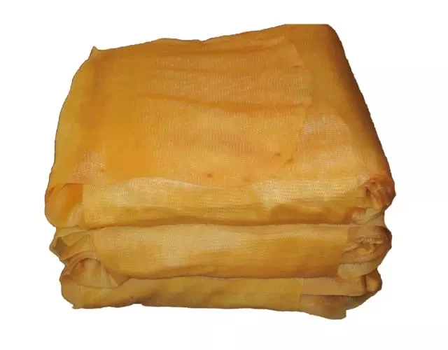 Резиновый лист дыма RSS1 натуральный каучук во