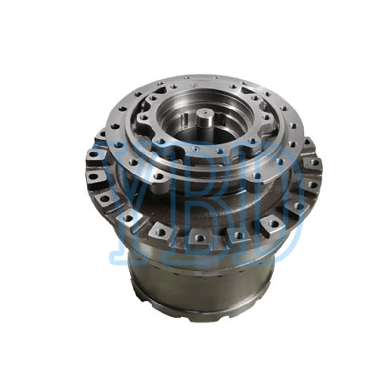 Пользовательские VOE 14528733 EC220D коробка передач для путешествий