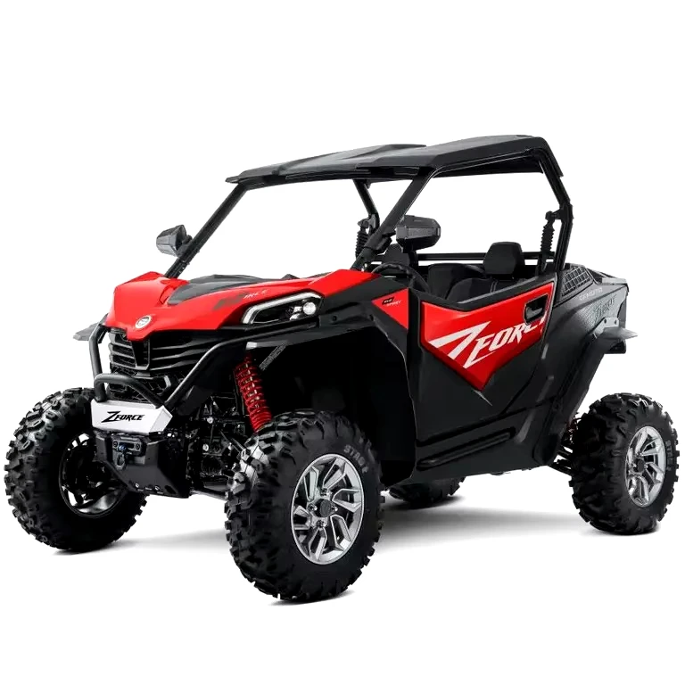 Новый 2024 продаж ZForce 800 Trail 2023 Cfmoto UTV для продажи на пороге