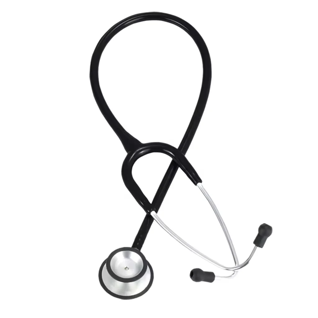 High Quality Duplex Stethoscope Super Lightweight Sethoscope Made in Pakistan