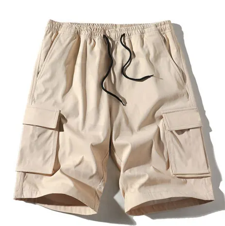 Best Quality OEM Cheap Price Cargo Shorts for Men Custom Short Work Cargo Pants Wholesale OEM Service Sports Cargo Shorts