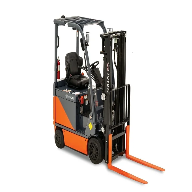 Wholesale Price Supplier of 2ton 3ton 4ton 5ton fork lift with diesel forklift With Fast Shipping