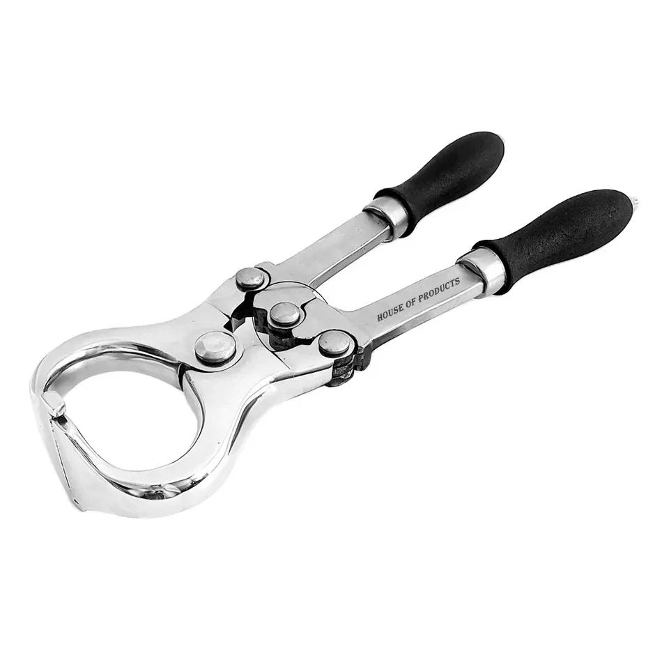 hot selling good quality bloodless burdizzo castrator Goat, Sheep CE ISO certified Veterinary Instruments