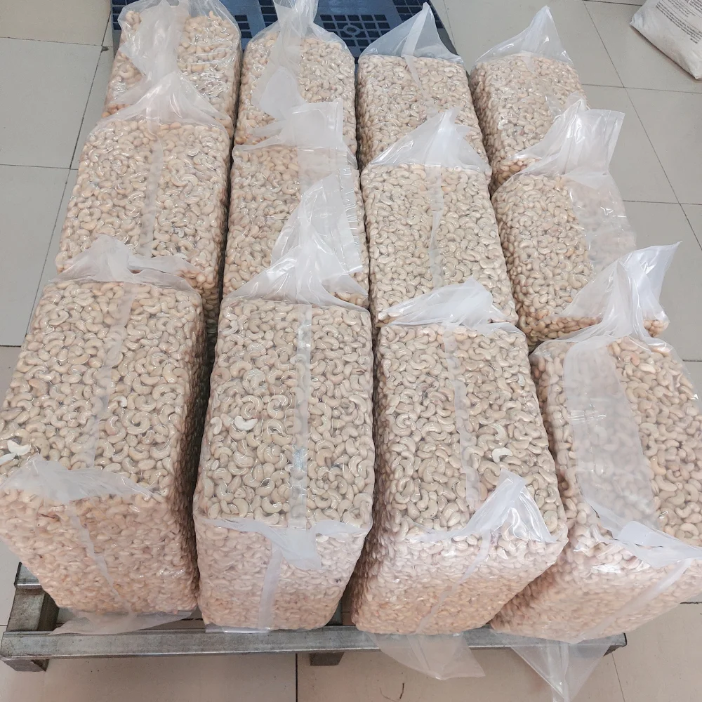 Clean Cashew, Good Taste Kaju Badam Cashew Nuts Vietnam Cashew Exported To US, EU Whatsapp +84909774405 Kai