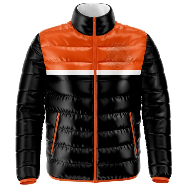 High Quality Puffer Jackets Men Oversized Men Clothing Winter Hoodie Puffer Jackets Latest Design Puffer Jackets
