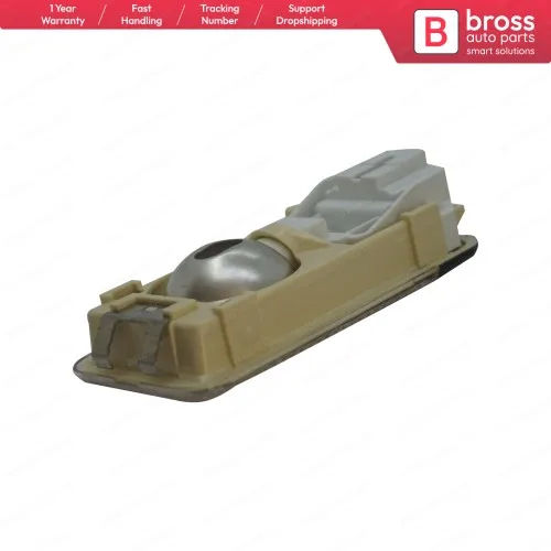 BDP974  Interior Roof Light Reading Lamp For 6362P3 6362K9 6362.P 6362.K9  6362H2  6362.H2