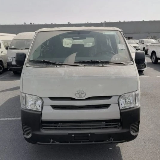 Для YOTA HIACE VAN 2022 Подержанный