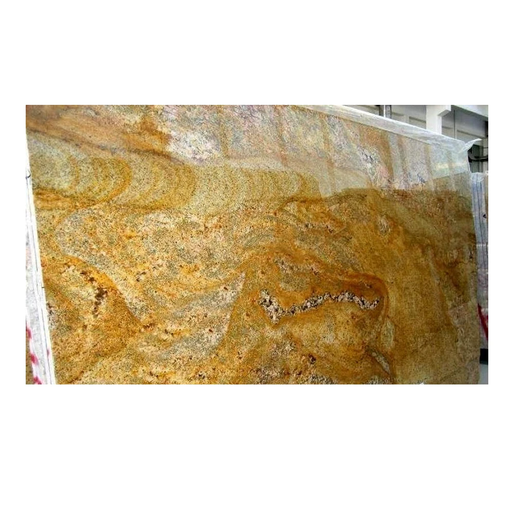 Direct Factory Supply Granite Premium Quality Yellow Granite Available At Reasonable Price