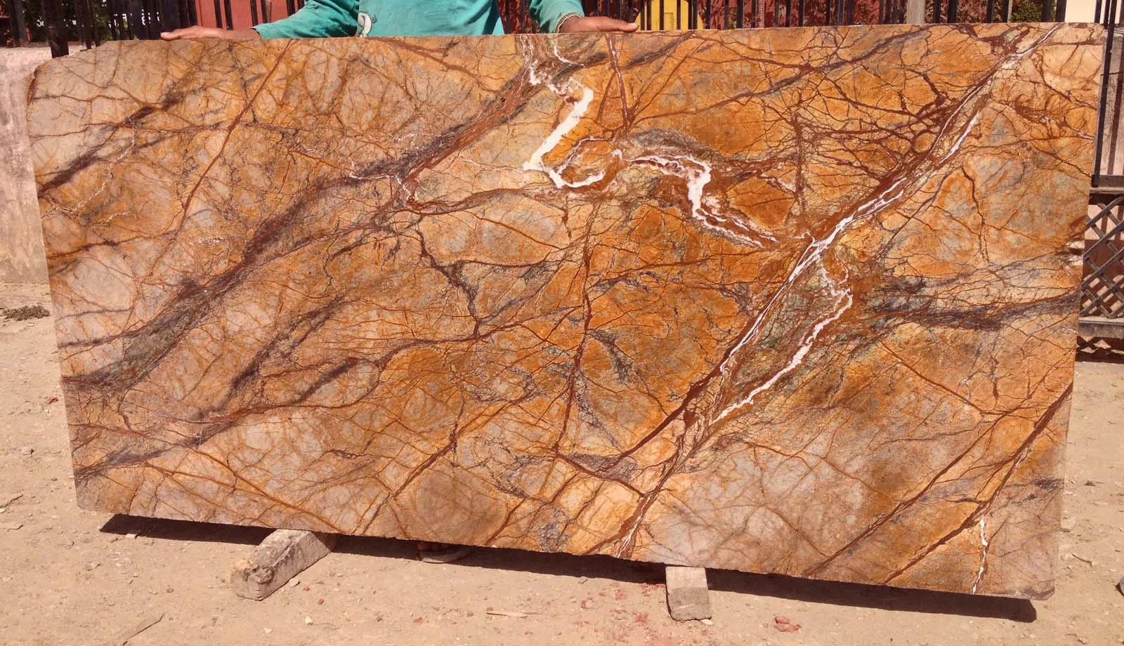 Natural Marble Stone Tiles Contemporary Design Style Dolomite Marble High Durability Very reasonable price