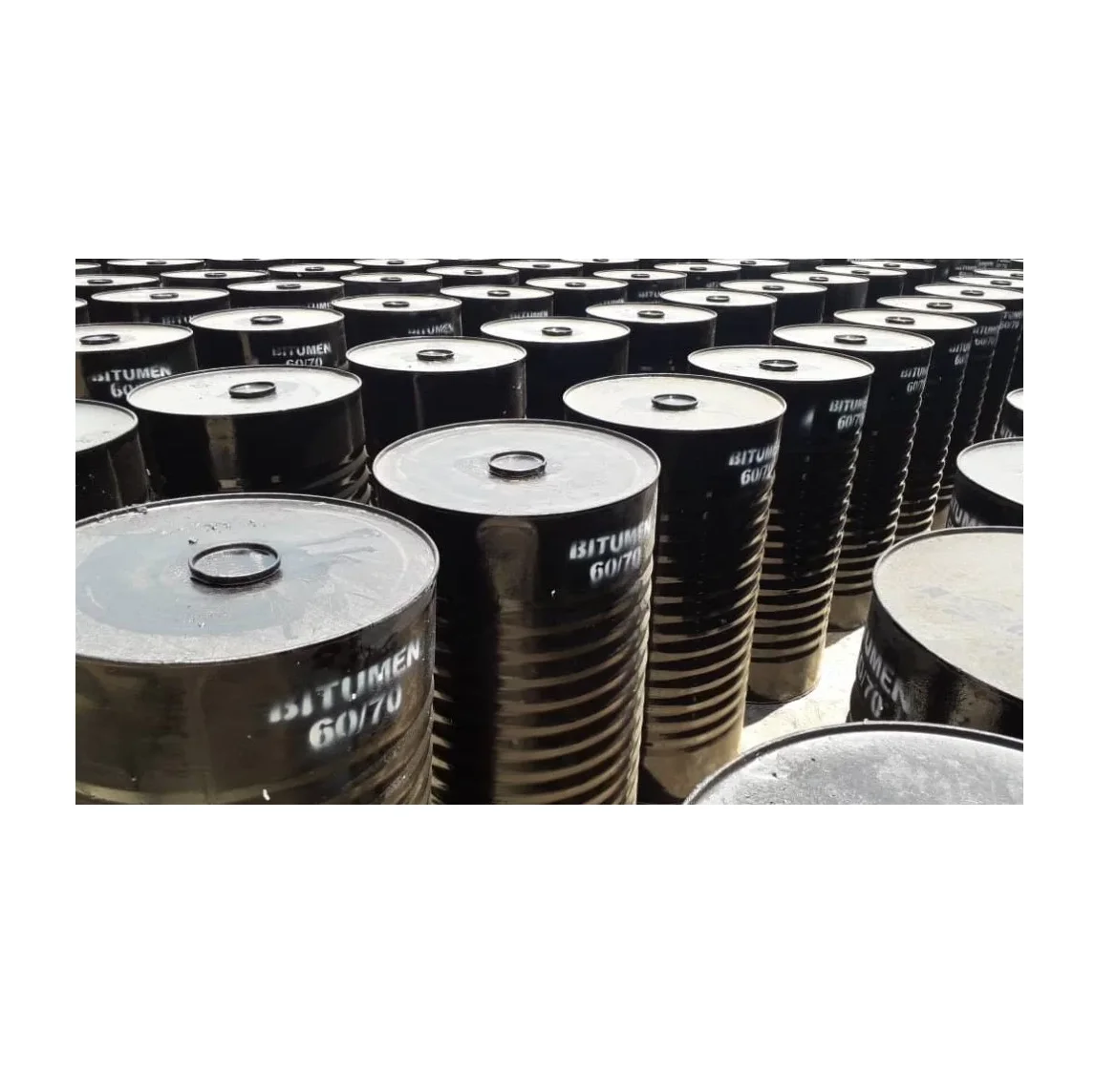 Лучшее качество Горячая цена продажи битума 60 70 из России