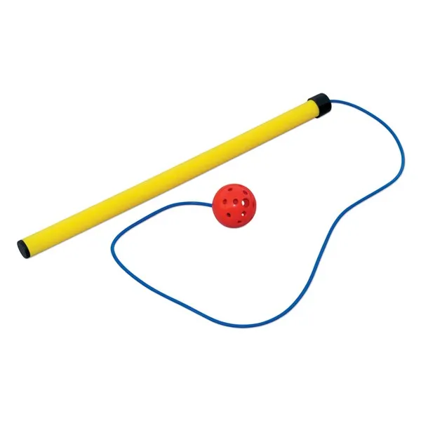 Sports Fun And Games Swing Ball Fun Ball Plastic Ball QSICO