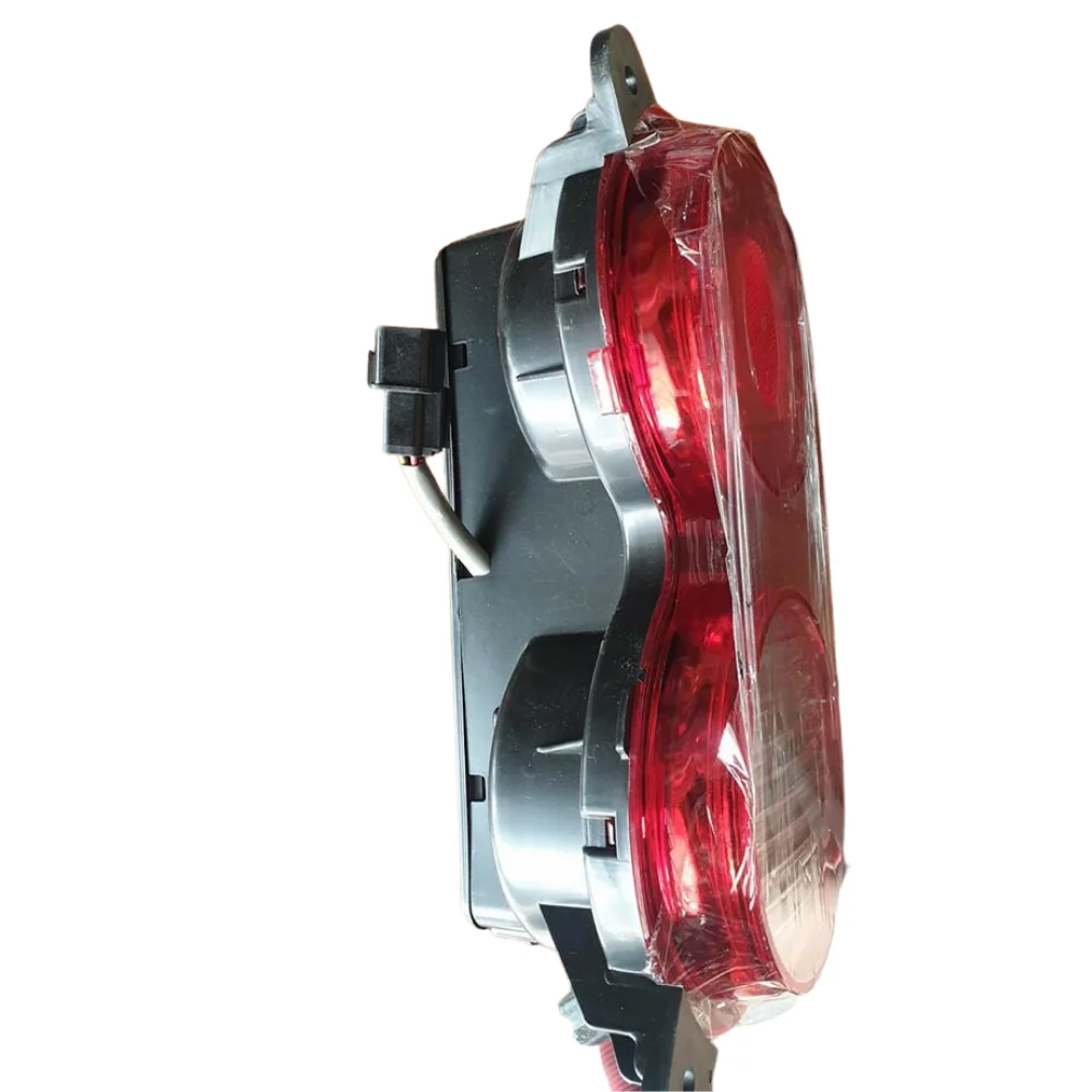 Car Accessories TAIL LIGHTS For Bongo 3 III K2500 K2700 2004 halogen Rear Lamps Auto Lighting Spare Parts 92401-4E000 92402-4E0