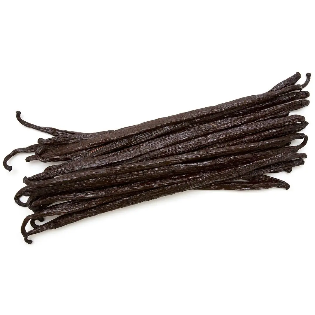 Vanilla Beans High Quality Bulk Madagascar Vanilla Beans for sale