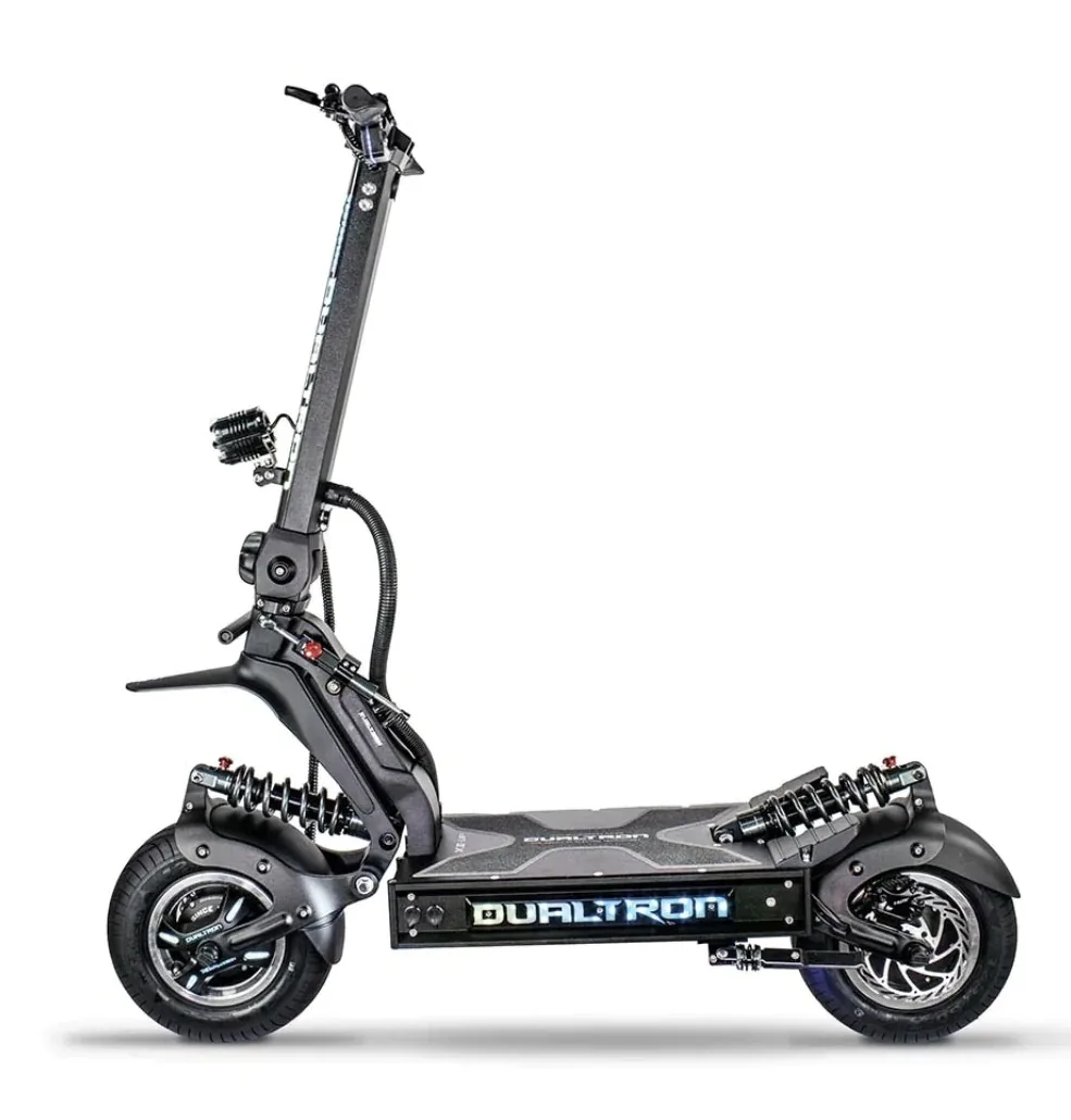 Dualtron X 2 X2 Electric E Scooter