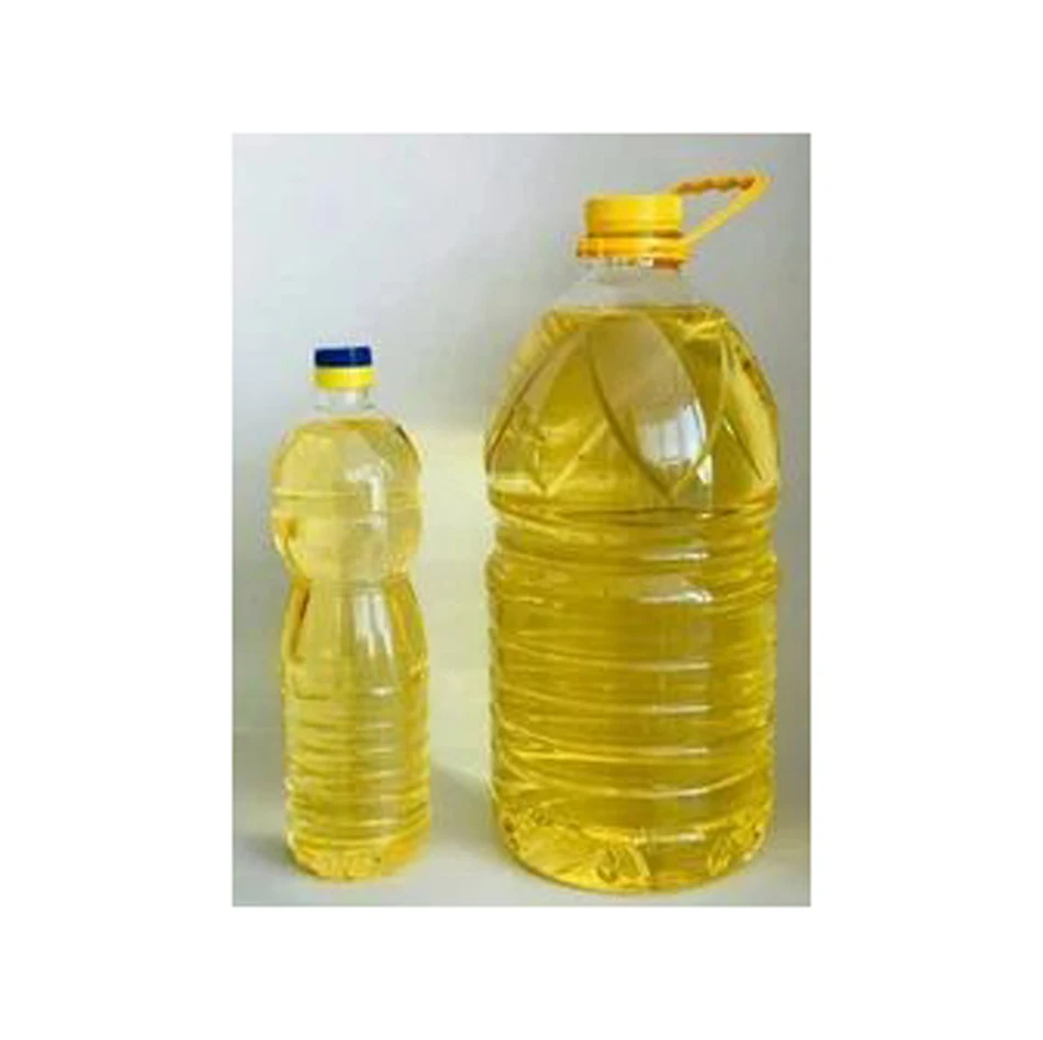 100% Pure Sunflower Oil for Export with Buyer Label Available