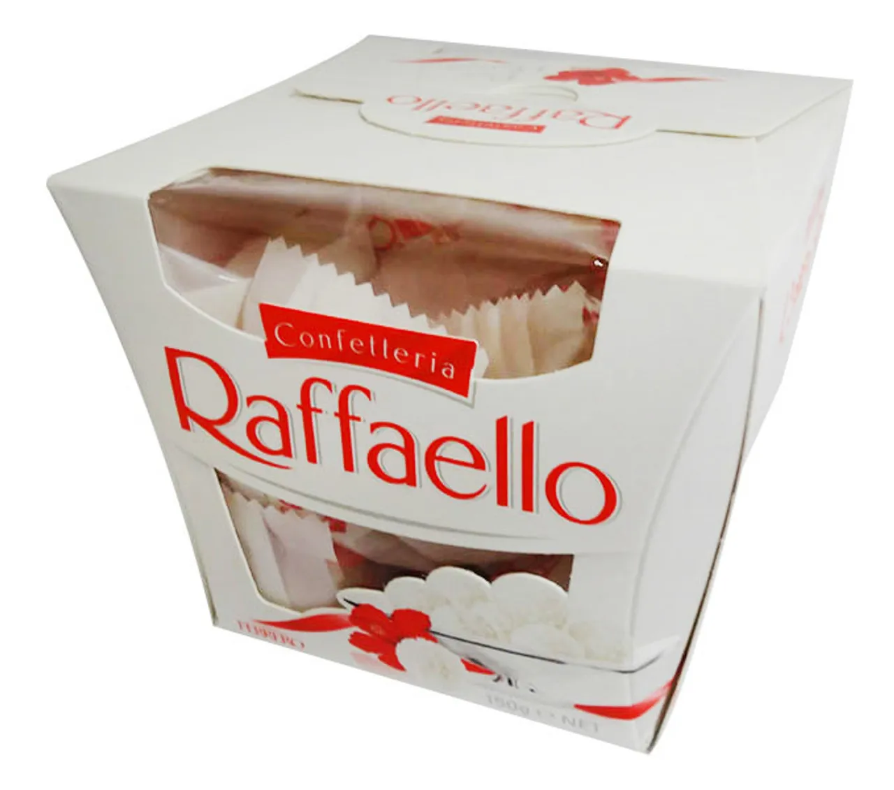 Оптовая торговля Ferrero Best Raffaello шоколадные конфеты T3/T4/ T8/T16/T24/T30 для прямого потребления