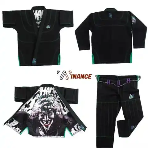Wholesale Kimono Brazilian Jiu Jetsu Gi 2022