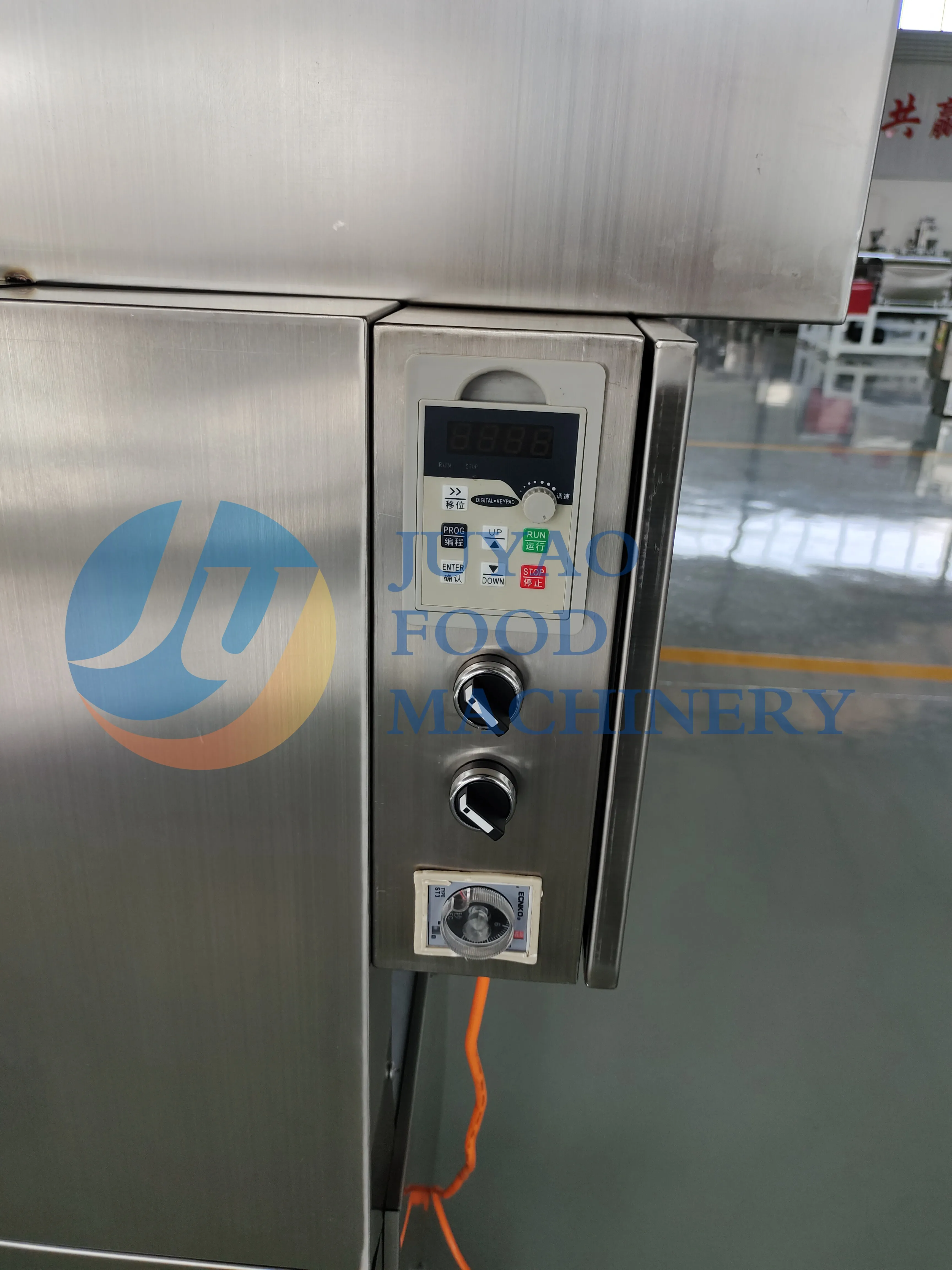 New Design  2mm Noodles  Make Machine Chinese Noodle Machine Manufacturer