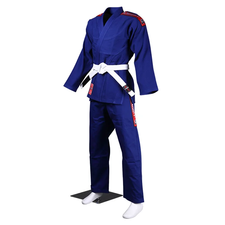 Hot Sale Professional Karate Kyokushin Suit Kimono Karate Gi Uniforms