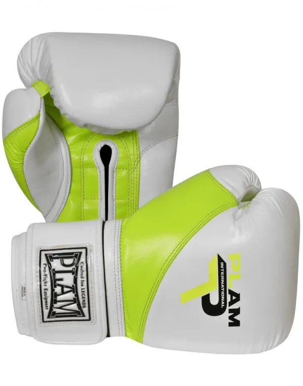 Boxing Glove custom logo wholesale cow hide leather manufacture for training, professional boxing Fights