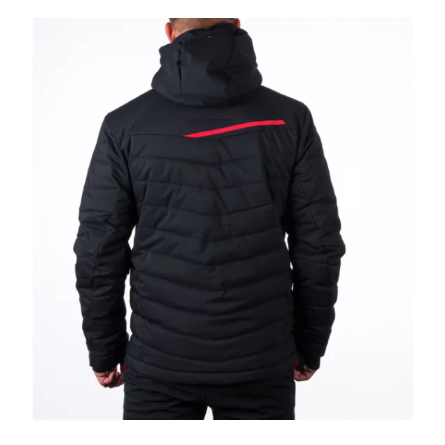Custom Design Stylish Multipurpose Solid Body Protection Ski Jacket Available With Custom Logo For Cheap Price