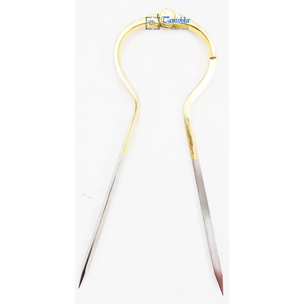 Дизайнерский морской латунный металлический разделитель компаса пользовательский навигационный инструмент для домашнего офиса подарок декоративная пропорциональная модель