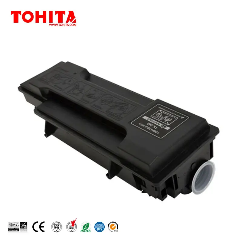 Картридж с тонером TK342 tk342 tk-342 tk 342 для FS-2020D Kyocera 2020DN тонер 2020 TOHITA