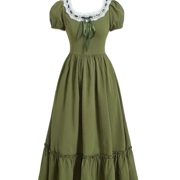 maxi dresses feature elegant floral patterns, crafted from high-quality fabrics, ideal for summer events or garden parties.