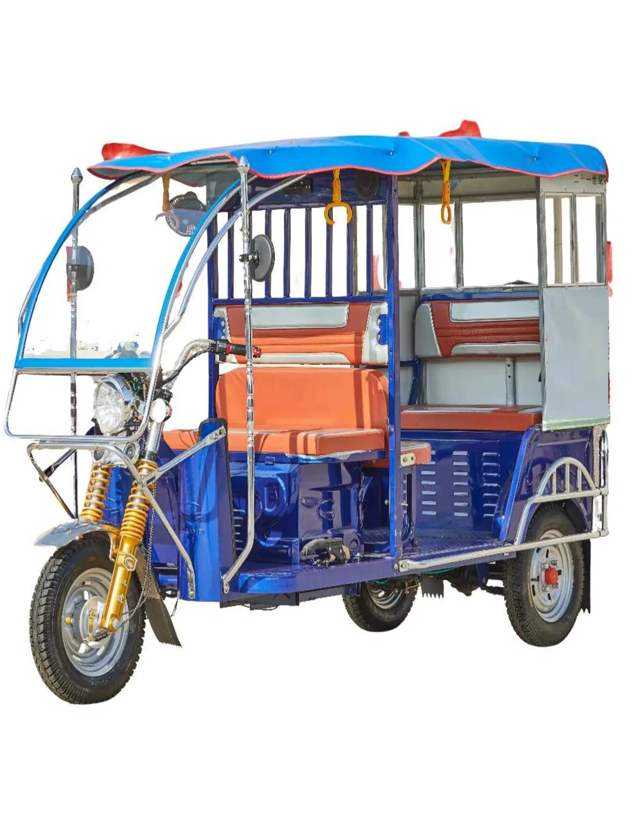 Electric Mini Mobility Scooter 3-Wheel Car