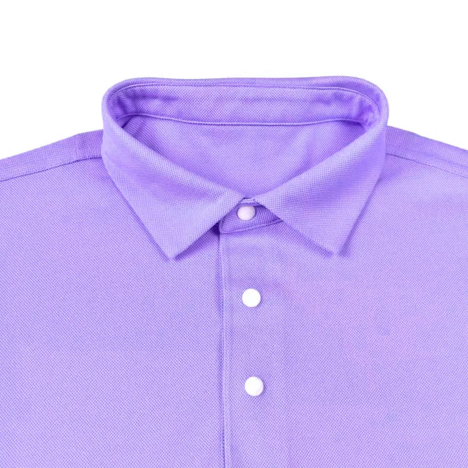 Short Sleeve UV Protection for Men Uniform Custom Logo Tournament Clothing Clothes Hot Trending 2022 Polo Shirts