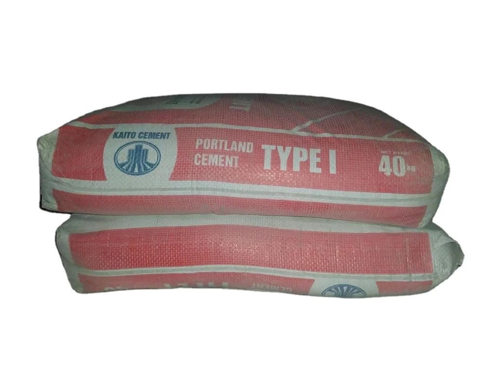 Reasonable price per ton portland cement 42.5 N for construction cement in vietnam high quality