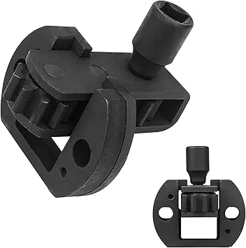 Сверхмощный инструмент для выравнивания коленчатого вала ремонта грузовиков Mercedes Benz & Man