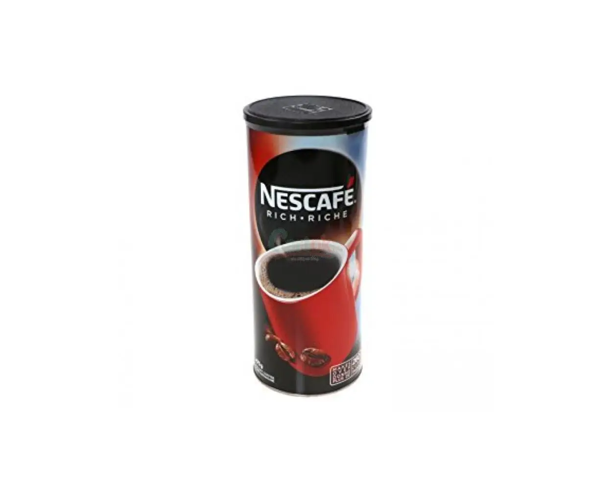 Золотые экспортеры Nescafe Classic и