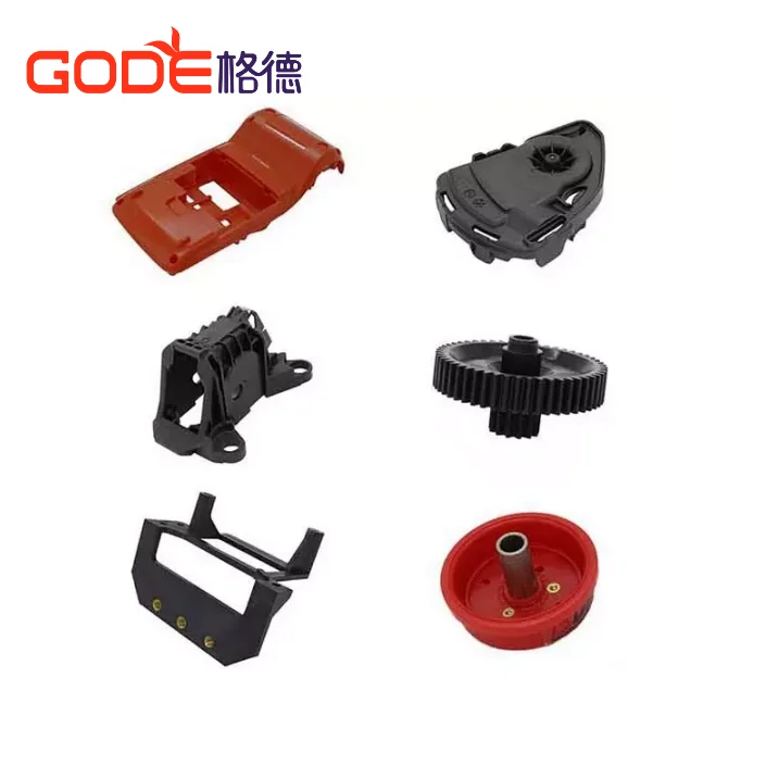 hot runner nozzle molding injection molding plastic soldier toys plastic pellets for injection molding