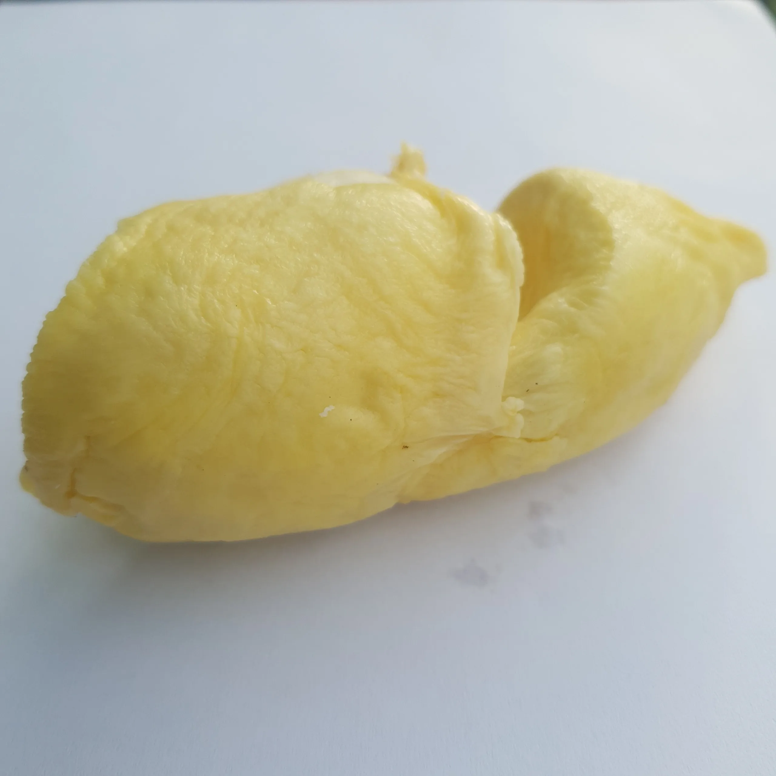 FROZEN DURIAN FLESH - RI6 MONTHONG WHOLSALER VIETNAM ORIGIN